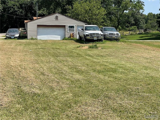 TBD Route 138, Mount Olive, IL 62069 - photo 1