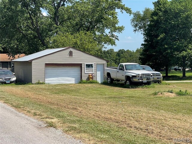 TBD Route 138, Mount Olive, IL 62069 - photo 3