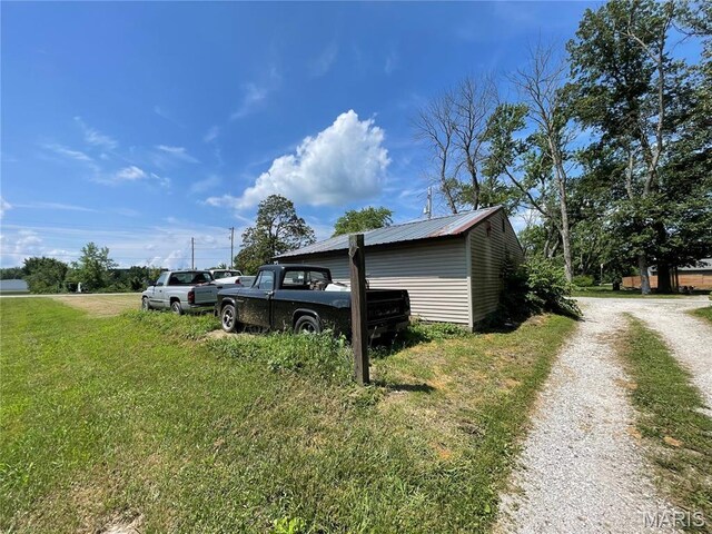 TBD Route 138, Mount Olive, IL 62069 - photo 11