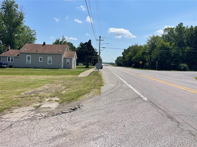 TBD Route 138, Mount Olive, IL 62069 - photo 13