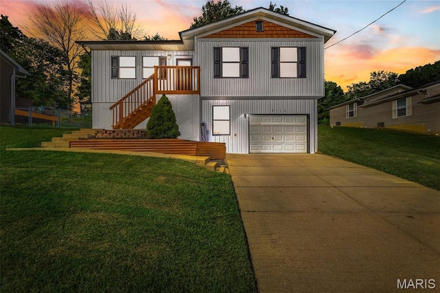 2120 Meadow Brook Dr, De Soto, MO 63020 - photo 4