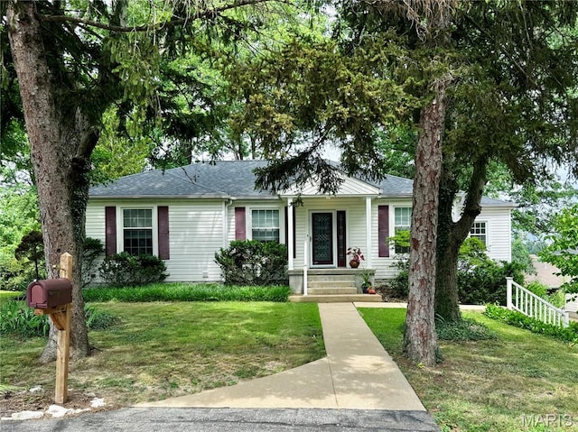 1905 Gloria Rd, Mo, MO 63125 - photo 1