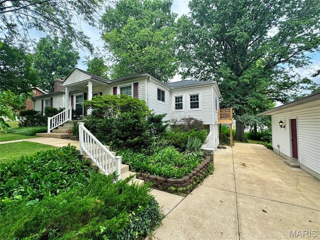 1905 Gloria Rd, Mo, MO 63125 - photo 3
