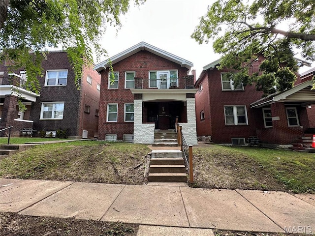4843 Kossuth Ave, Saint Louis, MO 63115 - photo 1