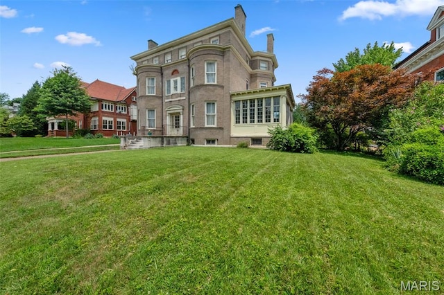 3215 Hawthorne Blvd, Saint Louis, MO 63104 - photo 74