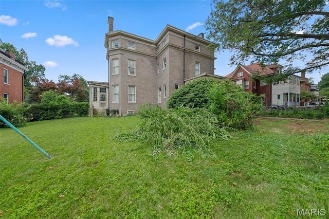 3215 Hawthorne Blvd, Saint Louis, MO 63104 - photo 78