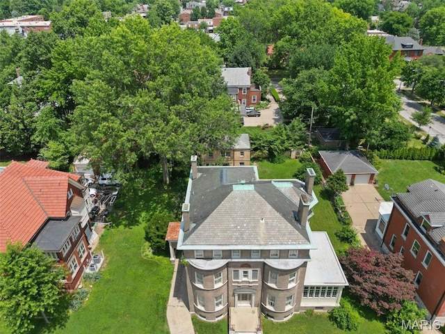 3215 Hawthorne Blvd, Saint Louis, MO 63104 - photo 69