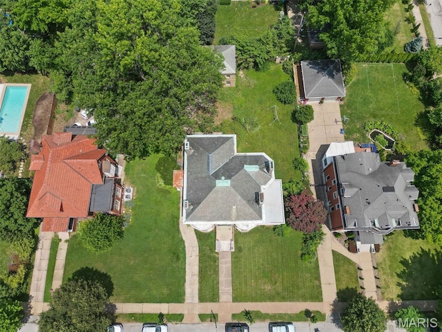 3215 Hawthorne Blvd, Saint Louis, MO 63104 - photo 2