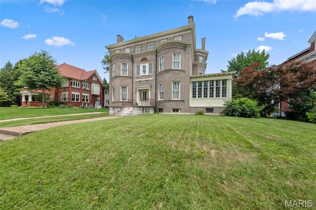 3215 Hawthorne Blvd, Saint Louis, MO 63104 - photo 65