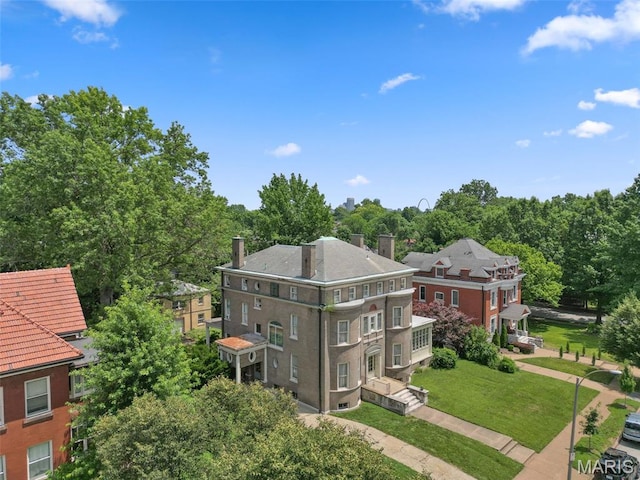 3215 Hawthorne Blvd, Saint Louis, MO 63104 - photo 66