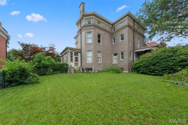 3215 Hawthorne Blvd, Saint Louis, MO 63104 - photo 33