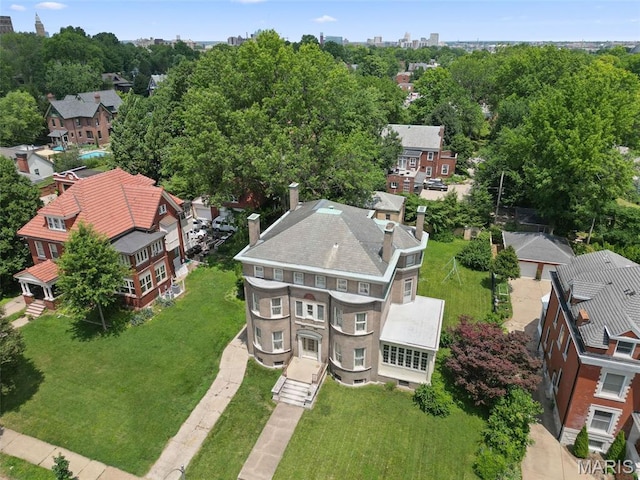 3215 Hawthorne Blvd, Saint Louis, MO 63104 - photo 41