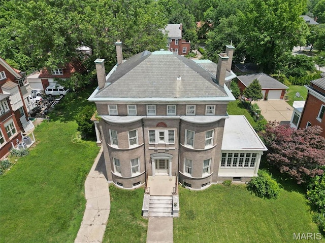 3215 Hawthorne Blvd, Saint Louis, MO 63104 - photo 42