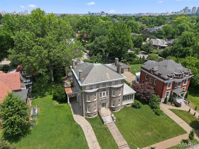 3215 Hawthorne Blvd, Saint Louis, MO 63104 - photo 49