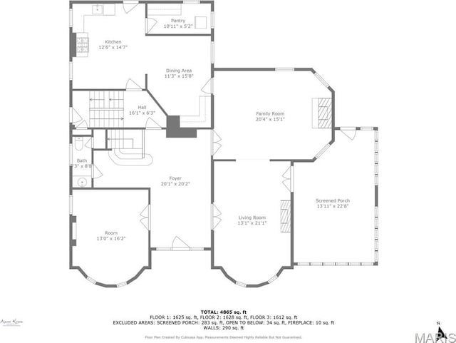 3215 Hawthorne Blvd, Saint Louis, MO 63104 - photo 44