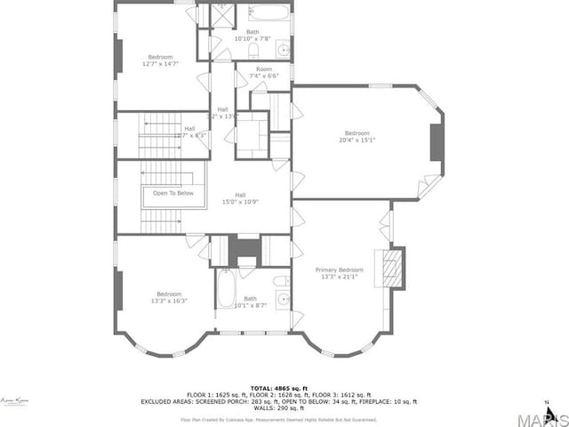 3215 Hawthorne Blvd, Saint Louis, MO 63104 - photo 45