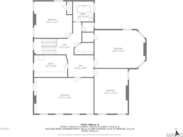 3215 Hawthorne Blvd, Saint Louis, MO 63104 - photo 46