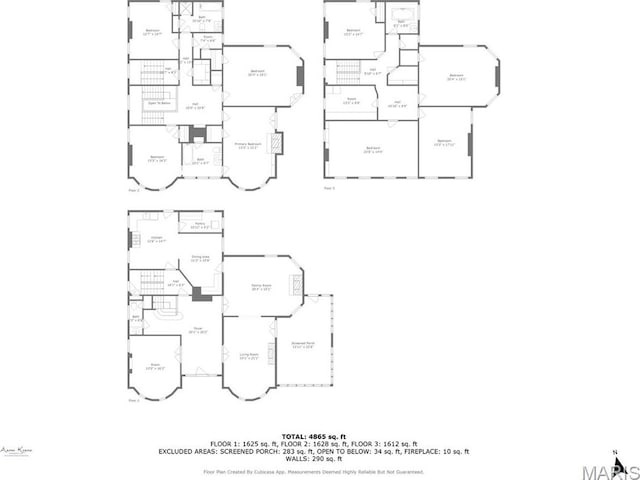 3215 Hawthorne Blvd, Saint Louis, MO 63104 - photo 47