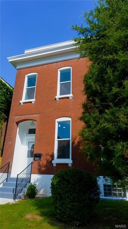 6822 Virginia Ave, Saint Louis, MO 63111