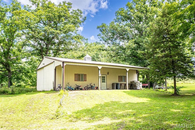 5179 County Road 135, Williamsburg, MO 63388 - photo 31