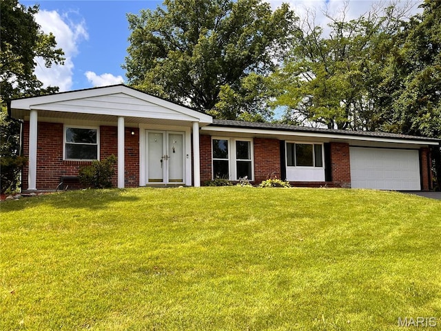 1301 Monacco Ct, Saint Louis, MO 63146 - photo 1