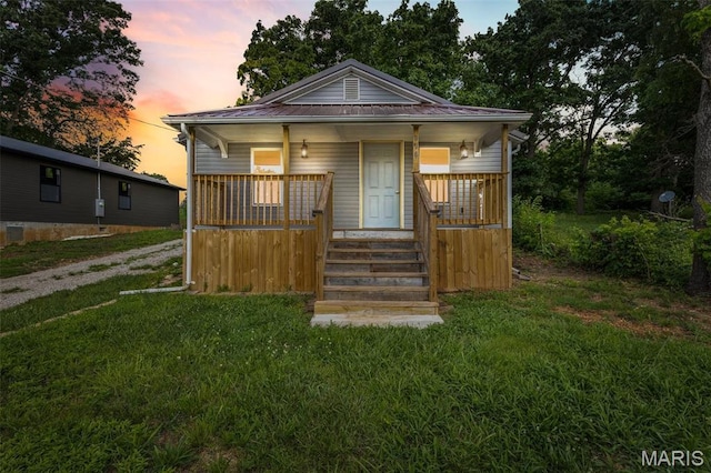 906 Stone St, Potosi, MO 63664 - photo 1