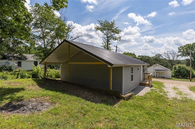 906 Stone St, Potosi, MO 63664 - photo 2