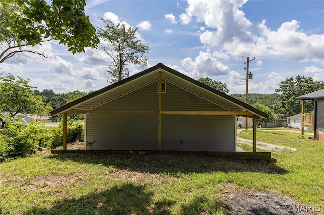 906 Stone St, Potosi, MO 63664 - photo 3