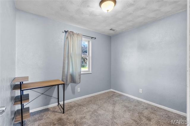 206 Saint Jude, Saint Genevieve, MO 63670 - unfurnished office featuring carpet flooring