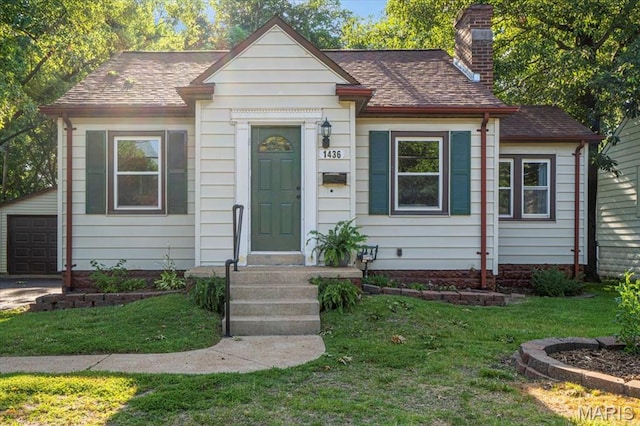 1436 S Elm Ave, Webster Groves, MO 63119 - photo 1