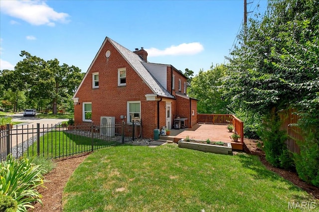7609 Carswold Dr, Clayton, MO 63105 - photo 34