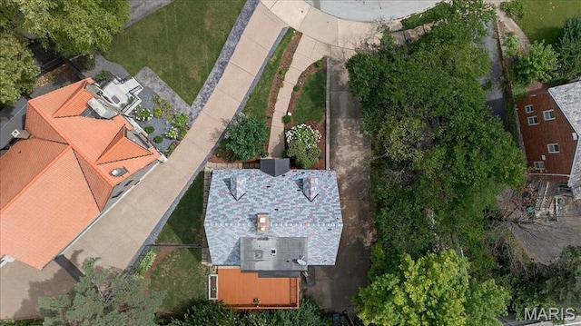 7609 Carswold Dr, Clayton, MO 63105 - photo 42