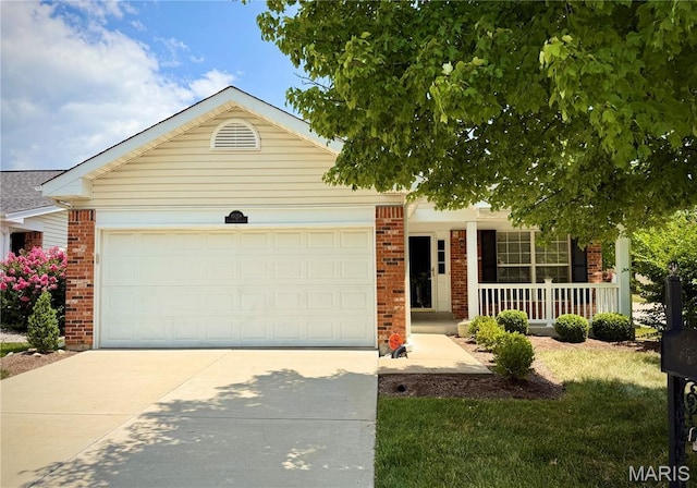 10218 Carlton Place Ct, Affton, MO 63123 - photo 1