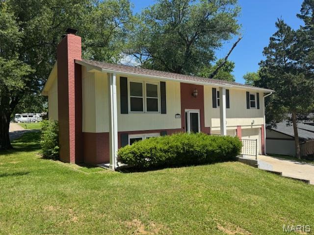 1608 Lexington Ave, Cape Girardeau, MO 63701 - photo 2