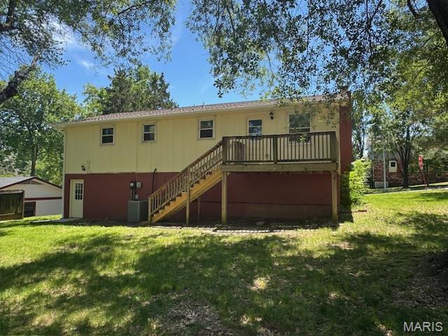 1608 Lexington Ave, Cape Girardeau, MO 63701 - photo 4