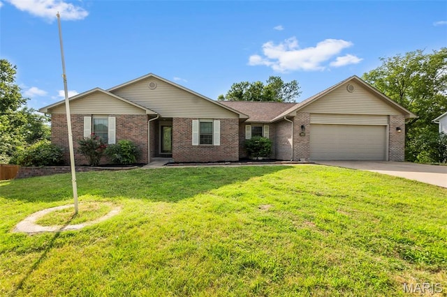 2449 Brittany Dr, Jackson, MO 63755 - photo 2