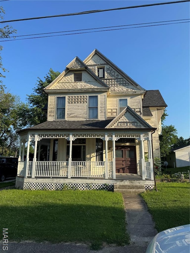 603 W Main Cross St, Palmyra, MO 63461 - photo 1