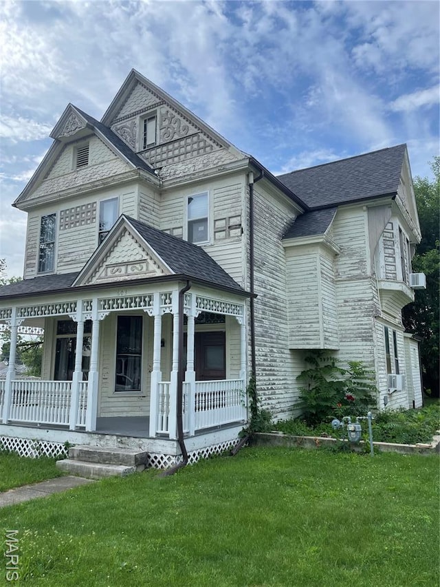 603 W Main Cross St, Palmyra, MO 63461 - photo 2