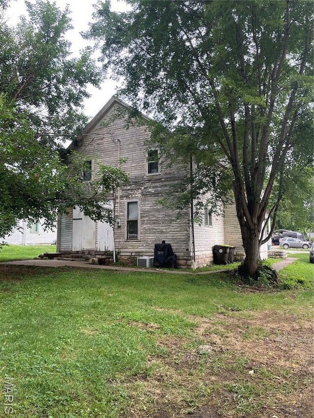 603 W Main Cross St, Palmyra, MO 63461 - photo 3