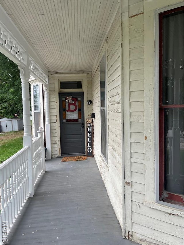 603 W Main Cross St, Palmyra, MO 63461 - photo 5