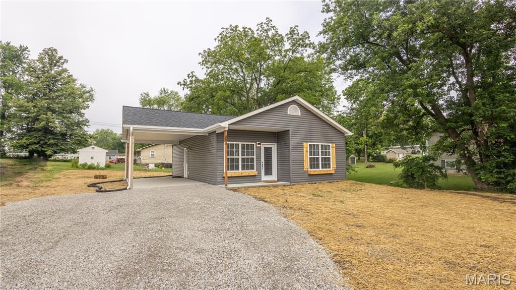 808 S Main, New London, MO 63459 - photo 1