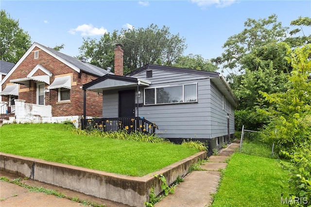 4211 Ravenwood Ave, Saint Louis, MO 63121 - photo 2