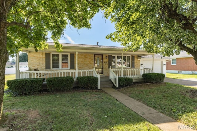 216 Lee St, Fredericktown, MO 63645 - photo 2