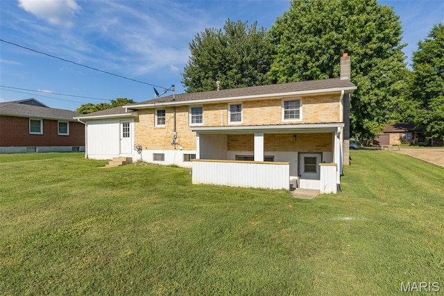 216 Lee St, Fredericktown, MO 63645 - photo 38
