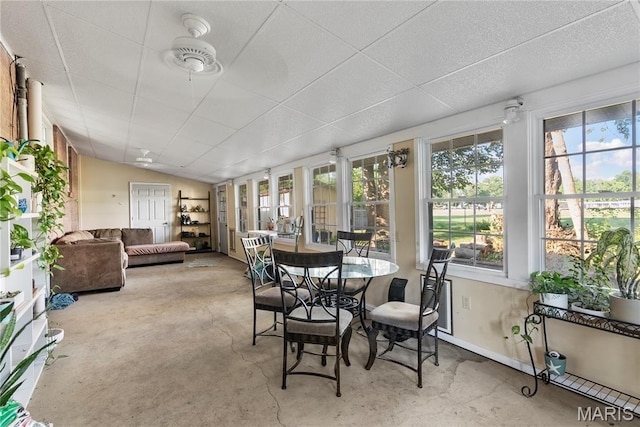 432 N 9th St, Mascoutah, IL 62258 - view of sunroom