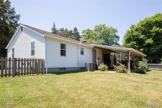305 N 35th St, Belleville, IL 62226 - photo 35
