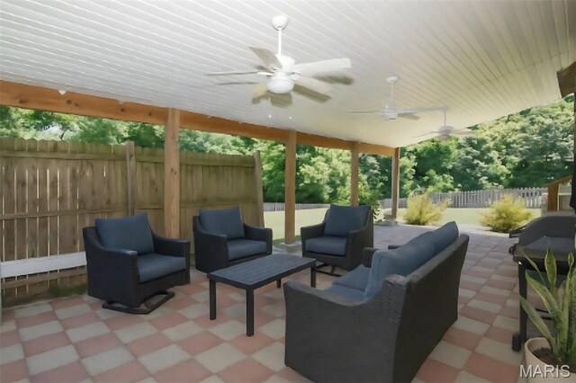 305 N 35th St, Belleville, IL 62226 - photo 42