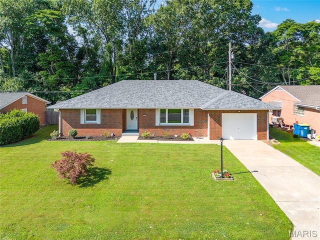 521 Buena Vista St, Edwardsville, IL 62025