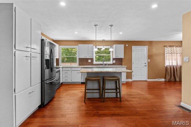 521 Buena Vista St, Edwardsville, IL 62025
