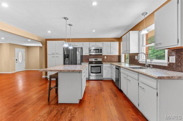 521 Buena Vista St, Edwardsville, IL 62025
